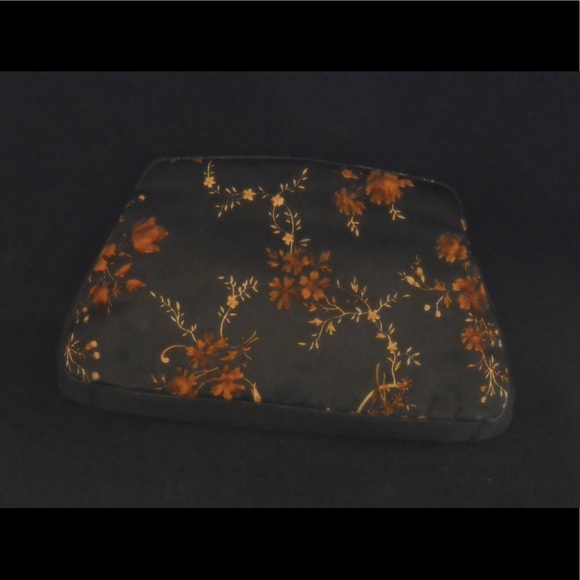 Vintage Elegant Mel Ton mid century clutch bag